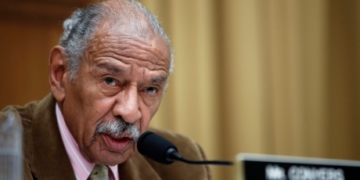 Michigan congressman claims no knowledge of reported sexual harassment settlement