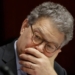 Al Franken ’embarrassed and ashamed’ of groping claims
