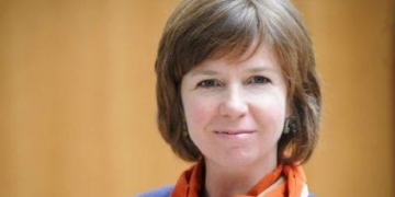 NDP’s Malcolmson seeks secret ballot vote of MPs to save bill on abandoned boats