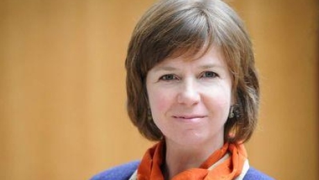 NDP’s Malcolmson seeks secret ballot vote of MPs to save bill on abandoned boats