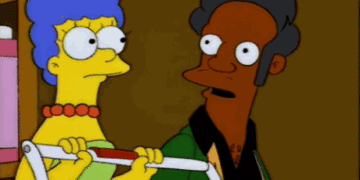 The Problem With Apu: new doc critiques South Asian stereotype