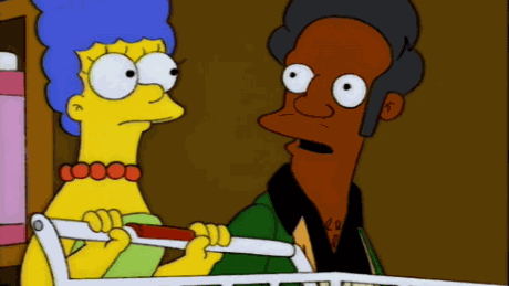 The Problem With Apu: new doc critiques South Asian stereotype