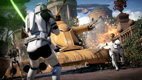 Inside the huge consumer backlash against Star Wars Battlefront II