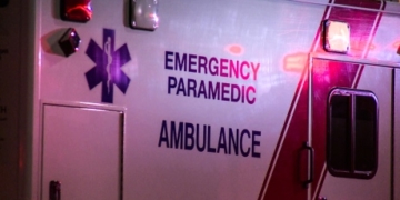 Coroner’s jury calls for changes to ambulance design after B.C. man falls out of vehicle and dies