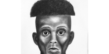 Sketching for clues: Why some Sask. police forces still draw suspects