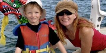 Sentence vs. stay: Mother convicted in son’s strep death to learn fate