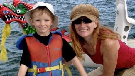 Sentence vs. stay: Mother convicted in son’s strep death to learn fate