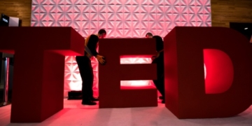 TED confirms 2 men kicked out of Vancouver conference after harassment complaints