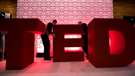 TED confirms 2 men kicked out of Vancouver conference after harassment complaints