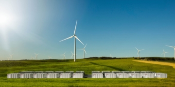 Tesla's massive battery in Australia is ready for testing