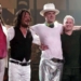 Alex Trebek, Tragically Hip appointed to the Order of Canada