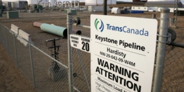 Trans Mountain pipeline vital, Notley says as Nebraska clears final hurdle for Keystone XL