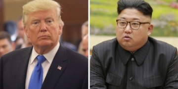 U.S. nuclear commander would propose other options before a strike on North Korea