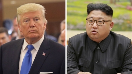 U.S. nuclear commander would propose other options before a strike on North Korea