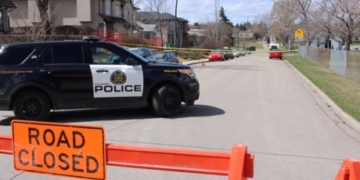 Two men charged in Tuxedo Park homicide
