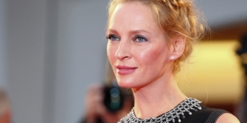 ‘I’m glad it’s going slowly â€” You don’t deserve a bullet:’ Uma Thurman slams Harvey Weinstein