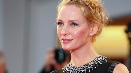 ‘I’m glad it’s going slowly â€” You don’t deserve a bullet:’ Uma Thurman slams Harvey Weinstein