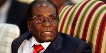 Fate of Zimbabwe’s Mugabe hangs in the balance amid coup confusion