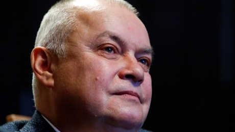 As the U.S. reels from sexual harassment scandals, Russia asks: What’s the big deal?