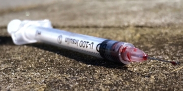 Vancouver’s housing and opioid crises are linked, says addictions expert