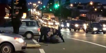 Public inquest ordered for shooting of distraught man with two-by-four