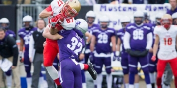 Western’s Vanier Cup victory over Laval caps off punishing playoff run