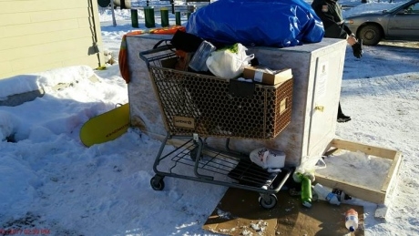 ‘It’s overdue’: Vernon, B.C., to get new housing for homeless