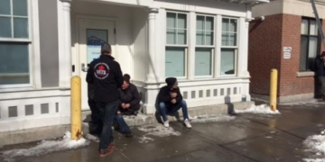 National housing plan sparks fresh calls for Liberals to help homeless vets