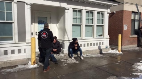 National housing plan sparks fresh calls for Liberals to help homeless vets