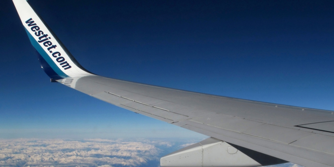WestJet announces new daily routes from Calgary to 5 cities in Alberta, B.C.
