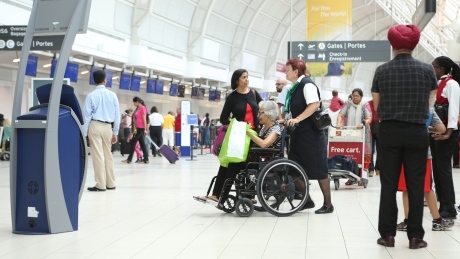 Liberals to scrap policy that rejects sick, disabled immigrants