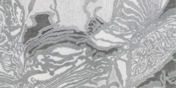 'I found a way to have it come out on a page': artist finds inspiration in rare pain disorder