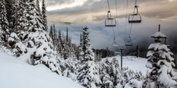 ‘It’s gonna be one of the best starts in history’: ‘fantastic’ conditions on B.C. ski hills this weekend