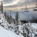 Whistler Mountain opens 1 week early