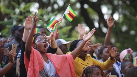 Army is the new hero in town, though not everyone is buying it