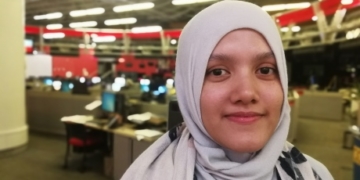 Crisis in Myanmar is genocide, says local Rohingya Muslim