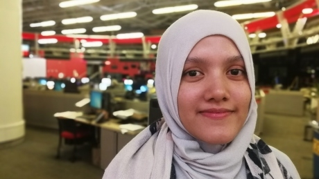 Crisis in Myanmar is genocide, says local Rohingya Muslim