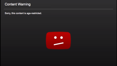 YouTube steps up enforcement of content aimed at children