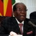 Zimbabwe’s Mugabe granted immunity as part of resignation deal: sources