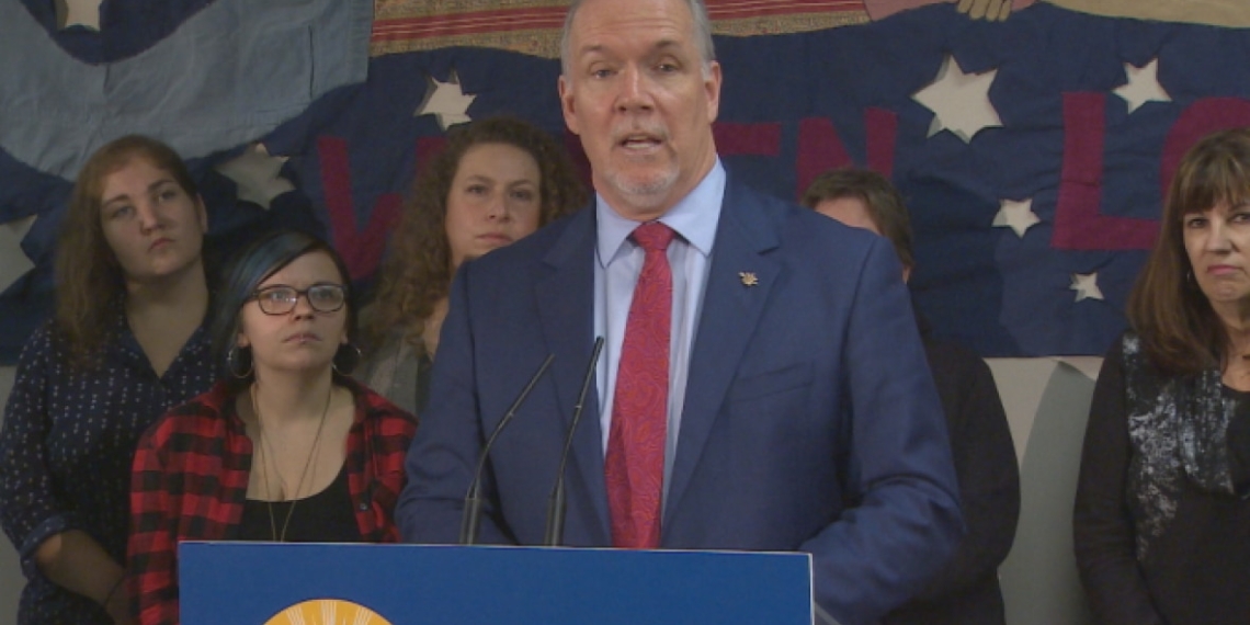 Premier pledges to cut wait times for domestic violence victims seeking support