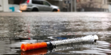 Province launches 'Overdose Emergency Response Centre' at VGH