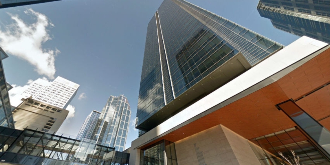 Inter Pipeline goes ahead with $3.5B petrochemical project in Alberta