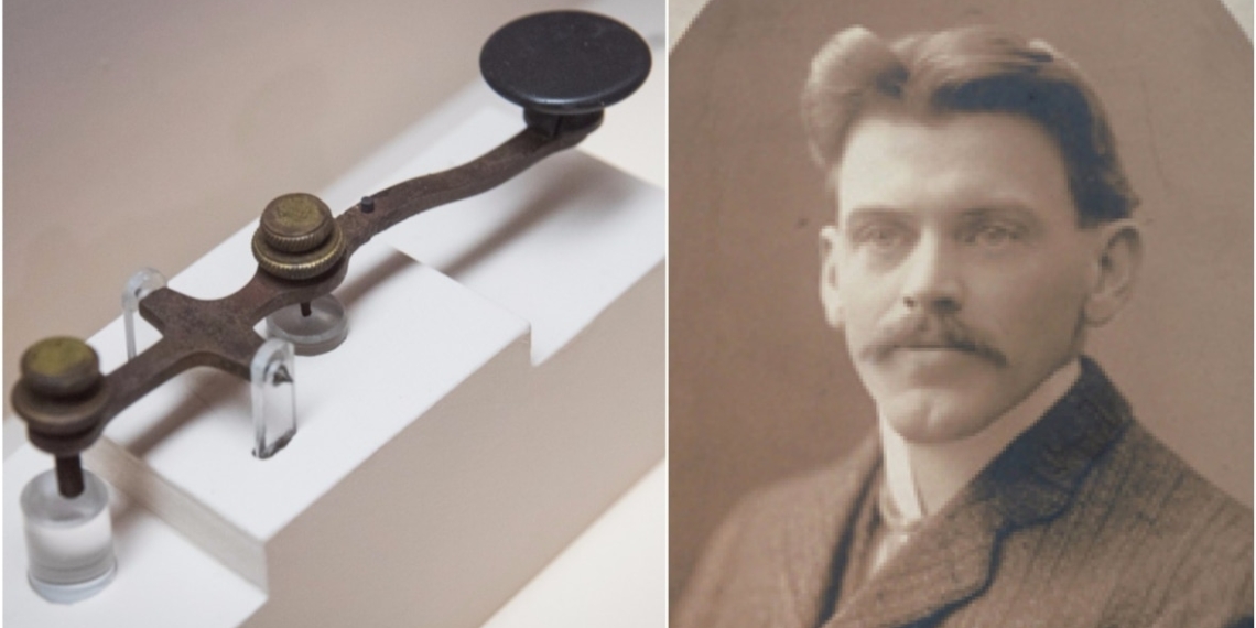 Halifax Explosion hero, whose sacrifice saved 100s, honoured by grandson who never knew him