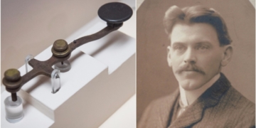 Halifax Explosion hero, whose sacrifice saved 100s, honoured by grandson who never knew him