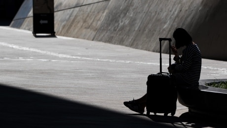 Got some new ‘smart luggage?’ You may not be able to take it on the plane