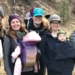 Wild and tiny: Baby-friendly hiking group seeking new members