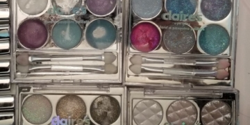 Health Canada wants Claire’s kids’ makeup tested for asbestos