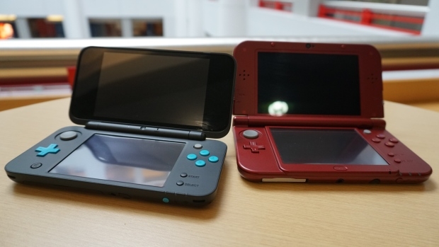 Nintendo looks to maintain momentum in 2018 after surprise resurgence