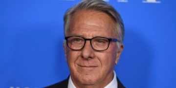 Dustin Hoffman accused of new incidents of sexual misconduct