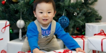 Looking to give back? How to help families in need through the holidays